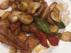 -双东酒店(东关街店)