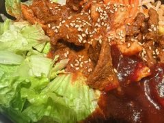-四喜后厨·白串烧烤朝鲜小酒馆(珠江路店)