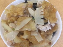 -清真·安乐园菜馆(茶南店)