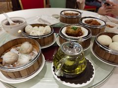 -凤凰楼酒家·粤宴点心(华强北店)