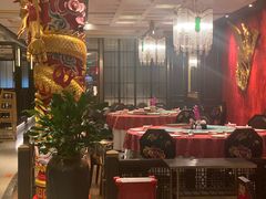 -囍凤楼·粤菜·点心·火锅(温特莱店)