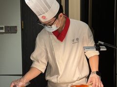 -万荣烤鸭店·北京菜(天坛店)