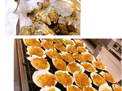 -川骄海鲜自助(亚运村店)