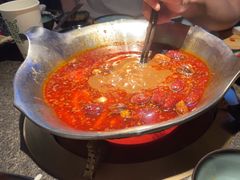 -湊湊火锅·茶憩(皇姑万象汇店)