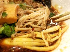 -成都你六姐·牛肉冒菜(城市集市合生汇店)