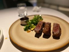 -L'Arome芳芳法国餐厅(仙林金鹰店)