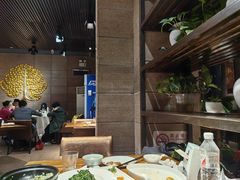 -金枝玉叶上海人家食府(三里河店)