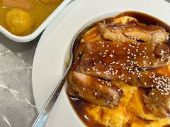 -颓记茶餐厅(美景总店)