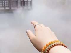 -北京西山国家森林公园