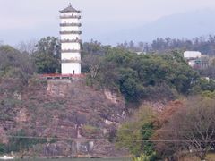 -永安龟山公园