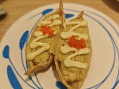 -禾绿寿司(星光68广场店)