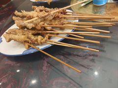 -文馨饭店
