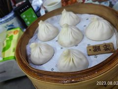 -裕兴记•蟹黄面馆(人民广场店)