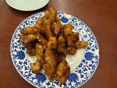 -都一处烧麦馆(前门店)