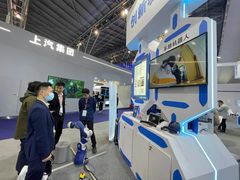 -东浩兰生上海世博展览馆