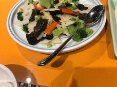 -致明德素食餐厅(土屋路店)