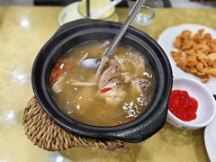 -老东阳·外婆菜(横店店)
