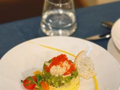 -龙塔云尚西餐厅