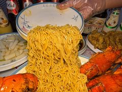 -三妹小龙虾·黄油蟹(华侨城总店)