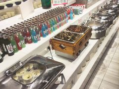 -玫瑰花园自助烤肉(顺义鑫海韵通店)