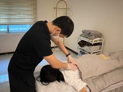 -龙脊康·颈肩腰腿痛·脊柱侧弯·运动损伤脊柱专科门诊(天河店)