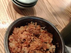 -汉拿山(包河万达店)