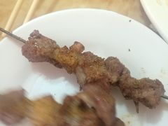 -新疆风味冷水鱼庄(友谊峰路店)
