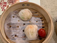 -点都德(龙之梦店)