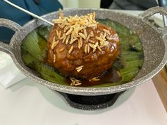 -苏梦江南·淮扬菜(夫子庙店)