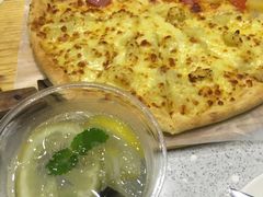 -乐凯撒披萨(正佳广场店)