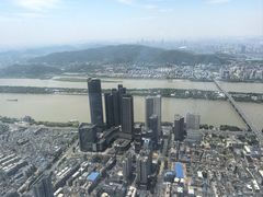 -长沙尼依格罗酒店