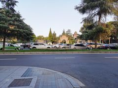 -四川大学(华西校区)