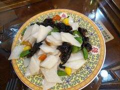 -烤肉季饭庄