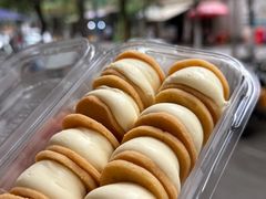 -甜嘟嘟烘焙坊(舒城路店)