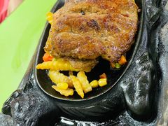 -胜利茶餐室