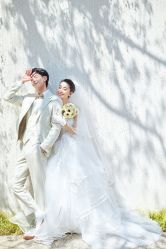 -巴黎春天婚纱摄影STUDIO·定制