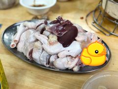 -威邵鸡煲(西华路总店)