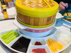 -大鸭梨烤鸭(望京店)