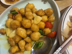 -德胜轩正宗顺德菜(宝安沙井会展中心店)