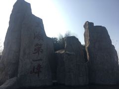 -缥缈峰景区