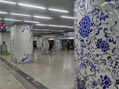 -王府井(地铁站)