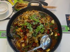 -蛙喔牛蛙(淮安吾悦店)