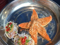 -船梆煮•蒸汽海鲜·生腌干蒸(五四广场店)