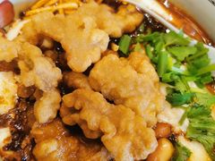 -三十三碗黄牛肉面(东原1891店)