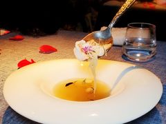 海鳌虾汤-弦月窗LUNETTE BY AMANDA(复兴路店)