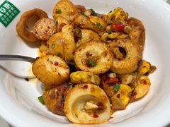 -绿草地·湘菜(7mall店)