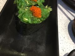 -万岁寿司(万国店)