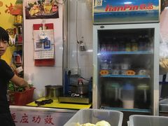 -黄振龙凉茶馆(天河南店)