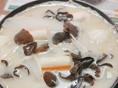 -肥汁米蘭香港米线(宁波路总店)