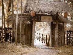-玉女潭景区